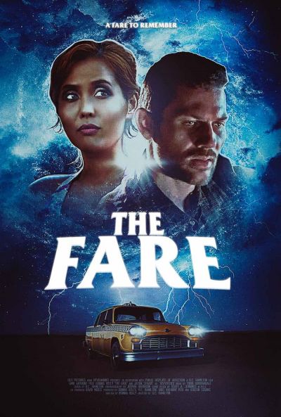 watch-The Fare (2019)