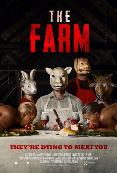 watch-The Farm (2019)