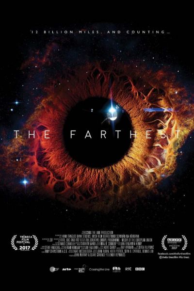 watch-The Farthest (2017)