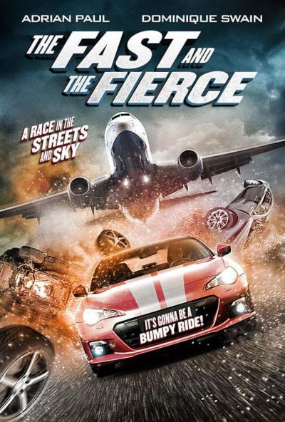 watch-The Fast and the Fierce (2017)
