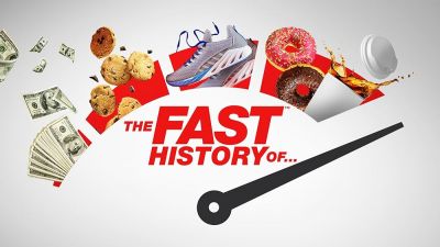 watch-The Fast History Of (2022)