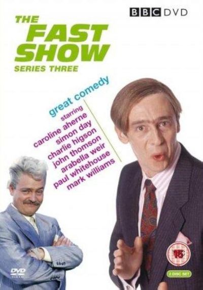 watch-The Fast Show (1998)