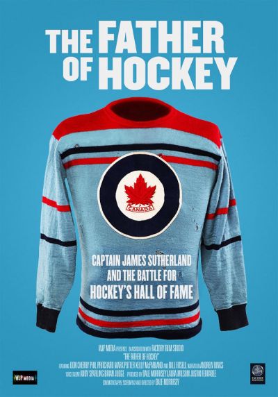 watch-The Father of Hockey (2015)