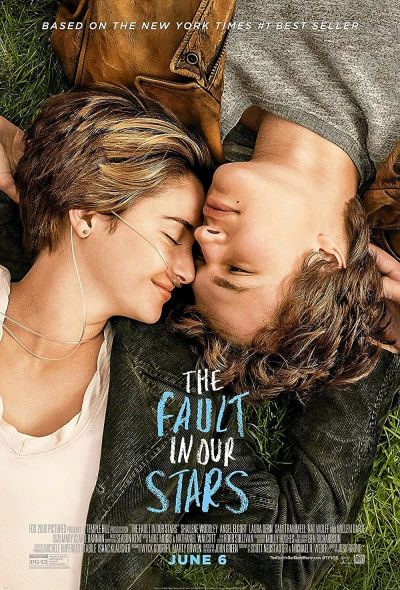 watch-The Fault in Our Stars (2014)