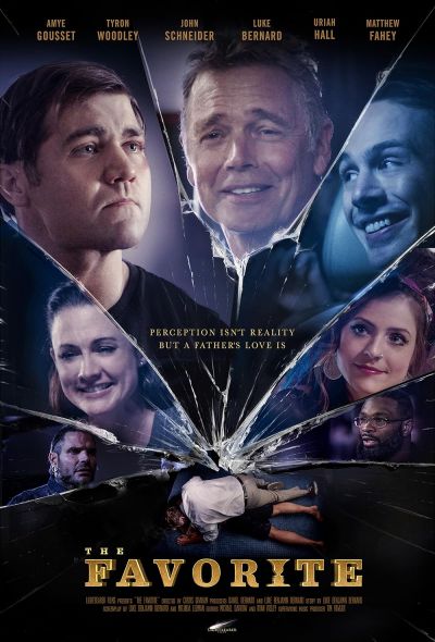 watch-The Favorite (2019)