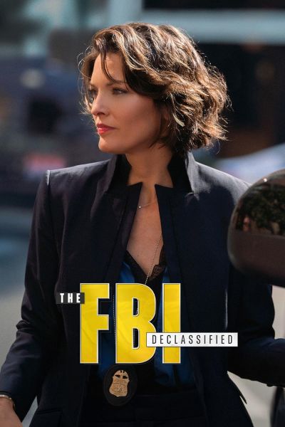 watch-The FBI Declassified (2020)