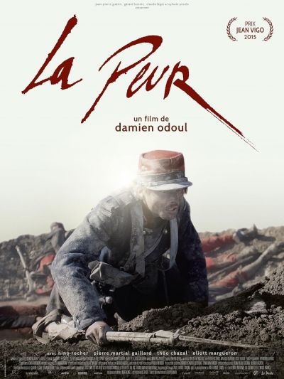 watch-The Fear (2015)
