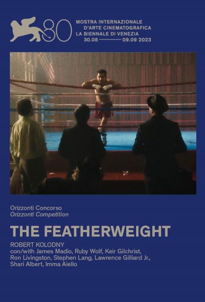 watch-The Featherweight (2023)