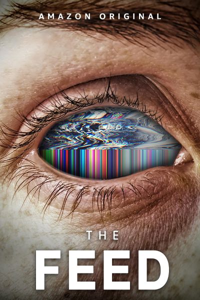 watch-The Feed (2019)