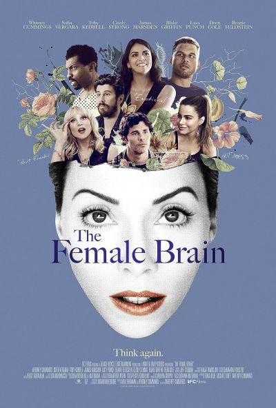 watch-The Female Brain (2018)