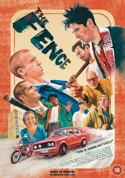 watch-The Fence (2022)