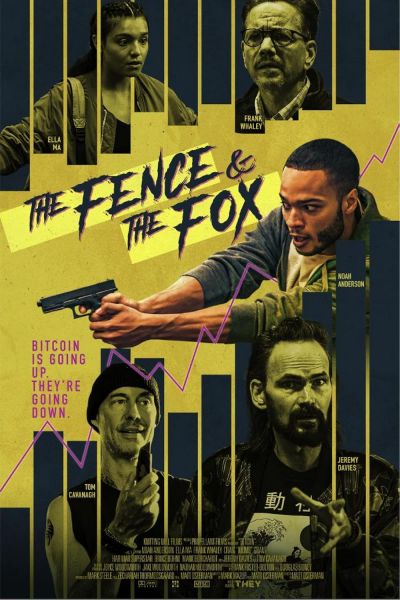 watch-The Fence and the Fox -(1)