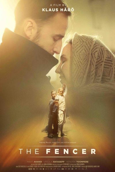 watch-The Fencer (2017)