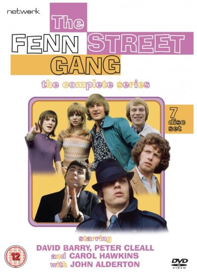 watch-The Fenn Street Gang (1971)