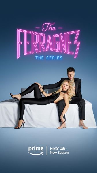watch-The Ferragnez (2021)