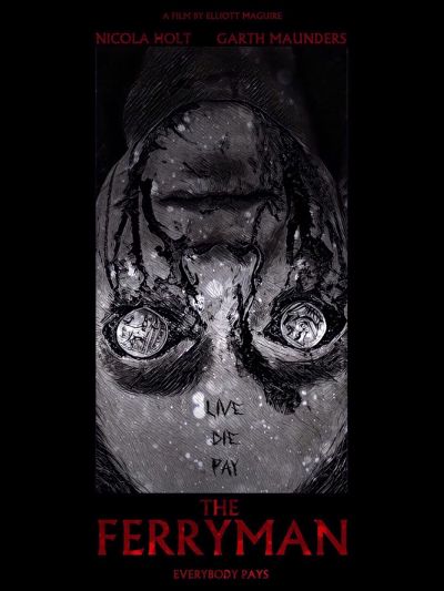 watch-The Ferryman (2018)