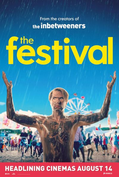 watch-The Festival (2019)