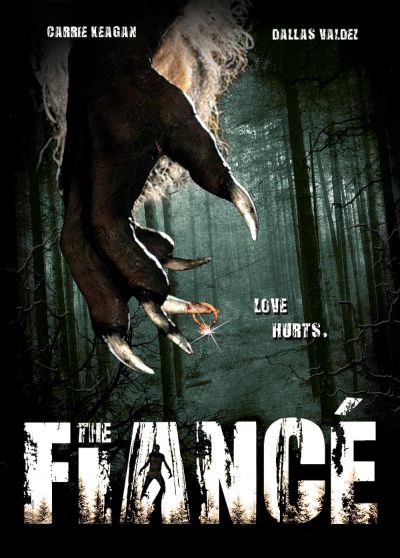 watch-The FiancÃ© (2016)