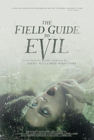 watch-The Field Guide to Evil (2019)