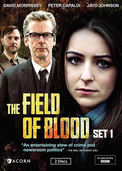 watch-The Field of Blood (2011)