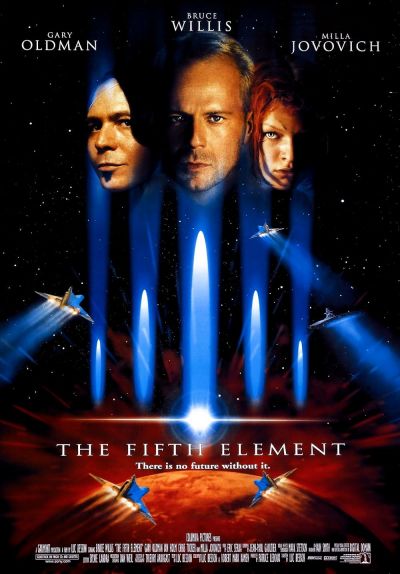 watch-The Fifth Element (1997)