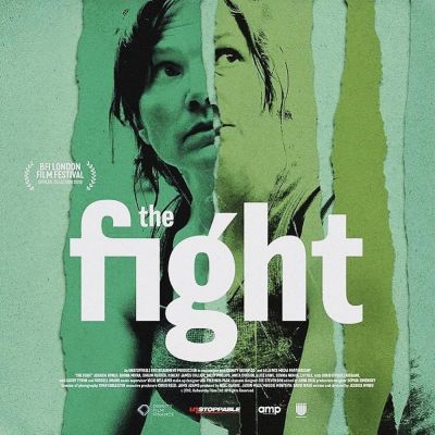 watch-The Fight (2019)
