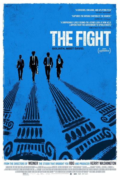 watch-The Fight (2020)