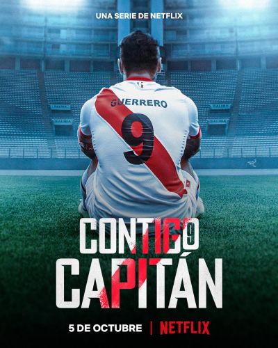 watch-The Fight for Justice: Paolo Guerrero (2022)