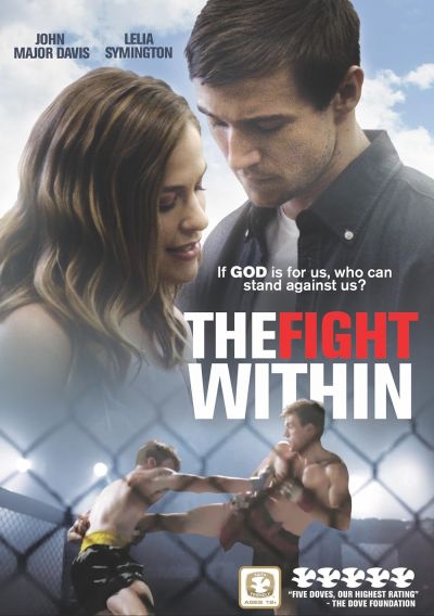 watch-The Fight Within (2016)