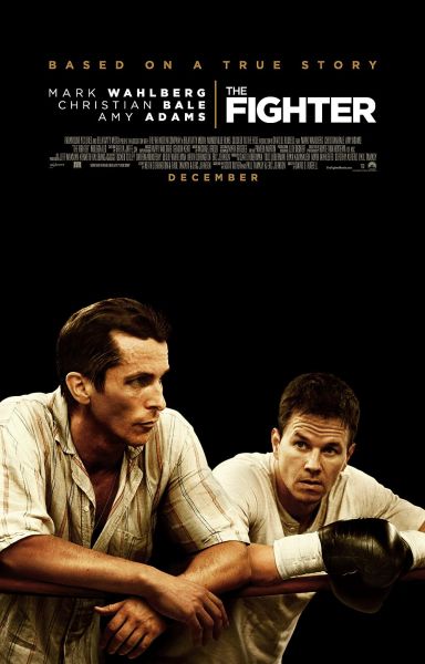 watch-The Fighter (2010)