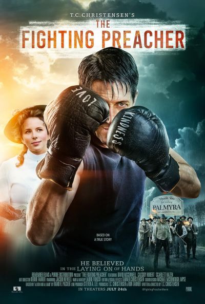 watch-The Fighting Preacher (2019)