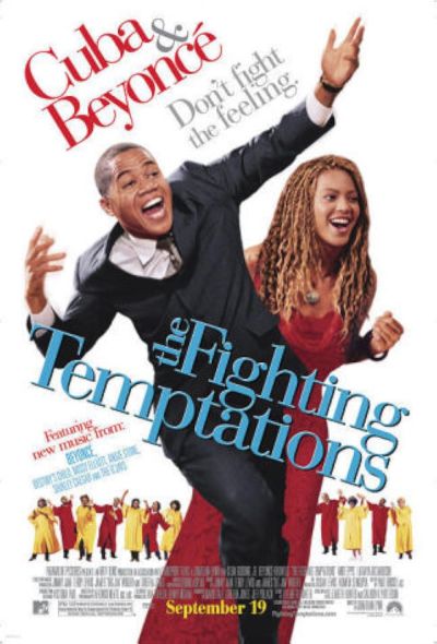 watch-The Fighting Temptations (2003)