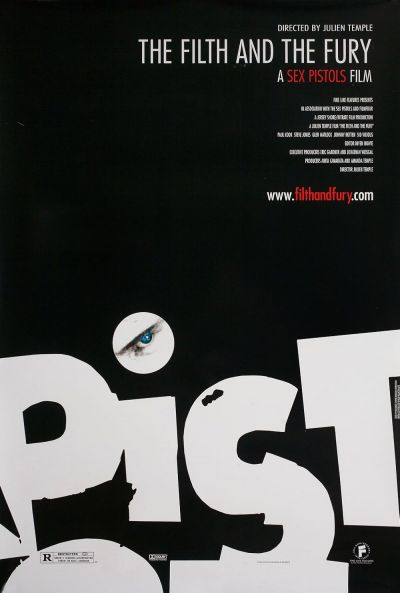 watch-The Filth and the Fury (2000)