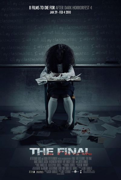 watch-The Final (2013)
