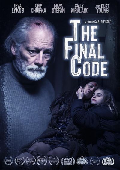 watch-The Final Code (2021)