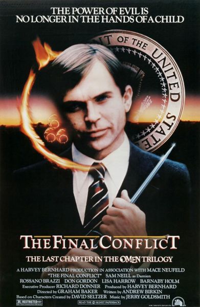 watch-The Final Conflict (1981)