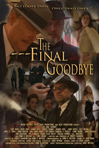 watch-The Final Goodbye (2018)