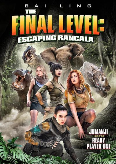 watch-The Final Level: Escaping Rancala (2019)