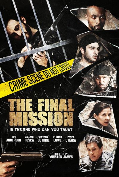 watch-The Final Mission (2018)