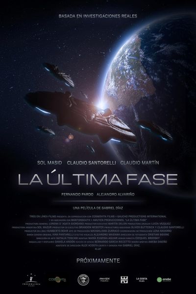 watch-The Final Phase (2020)