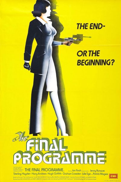watch-The Final Programme (1973)
