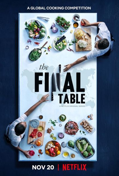 watch-The Final Table (2018)