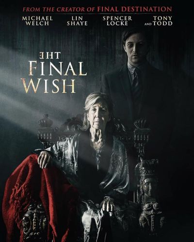 watch-The Final Wish (2019)