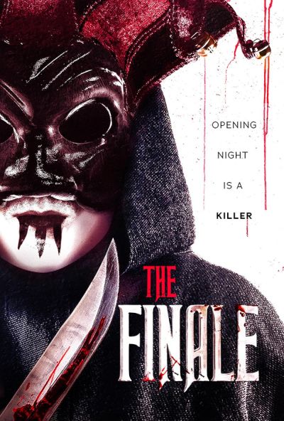 watch-The Finale (2023)