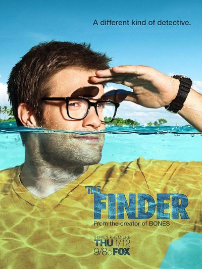 watch-The Finder (2012)