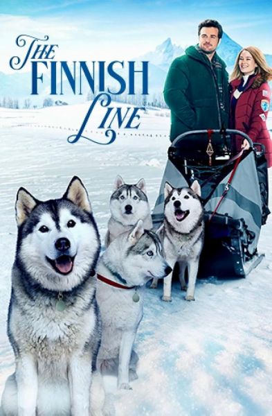 watch-The Finnish Line (2024)
