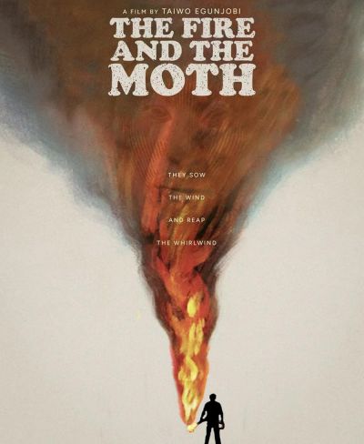 watch-The Fire And The Moth (2025)