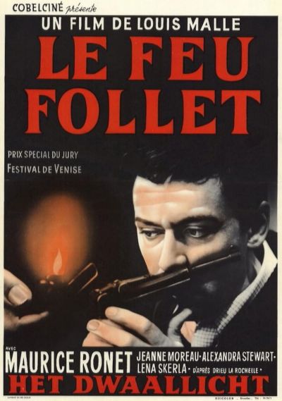 watch-The Fire Within (1966)