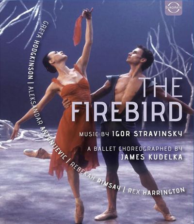 watch-The Firebird (2003)
