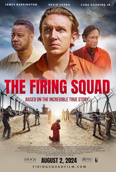 watch-The Firing Squad (2024)